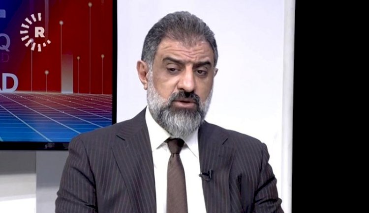 Iraklı siyasetçi: Türkiye Lozan’ı bekliyor, Irak ve Suriye’de hak talep edecek