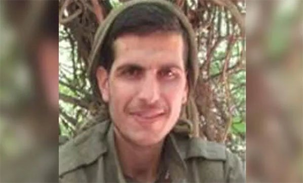 'Sidar Farkin Amed' kod adlı Fırat Gizlenç’in hayatını kaybettiği bildirildi