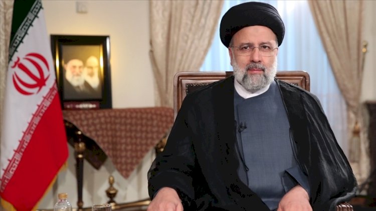 İran Cumhurbaşkanı Reisi, Sünni Kürt bir ismi danışmanı olarak atadı