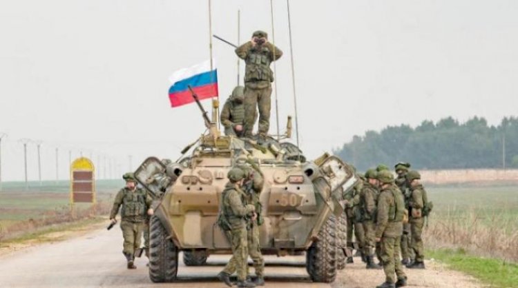 DSG Komutanı açıkladı; Ruslar ve Suriye ordusu çekiliyor mu?