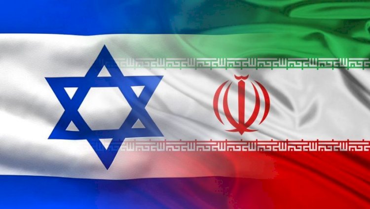 İsrail: 'İran ile çatışmamız an meselesi'
