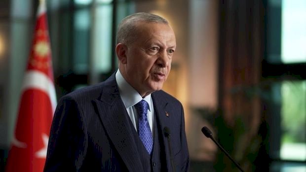Erdoğan’dan Kavala ve Demirtaş açıklaması