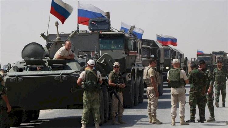 Moskova askeri bir harekatı önlemek için Ankara’ya arabuluculuk teklif etti