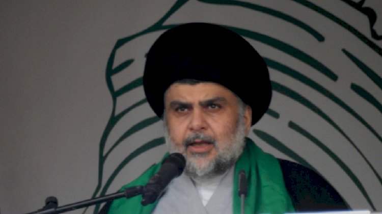 Sadr’dan siyasi taraflara: Seçim sonuçlarını kabul edin