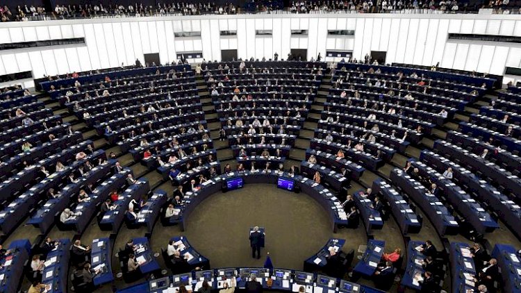 Avrupa Parlamentosu’ndan Erdoğan'a Kavala tepkisi