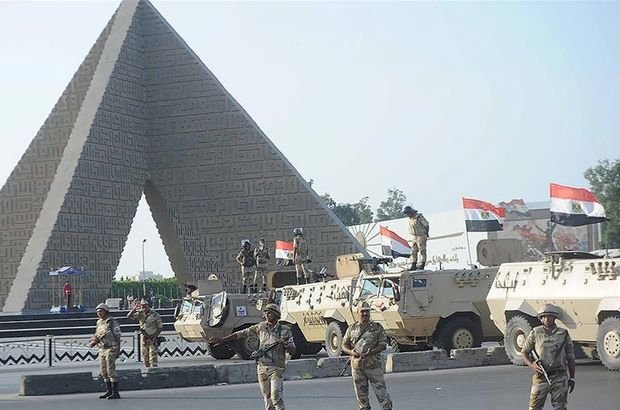 Mısır'da 4 yıl süren OHAL sona erdi