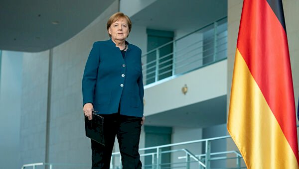 Merkel Yunanistan’a gidiyor: Gündemde Türkiye var