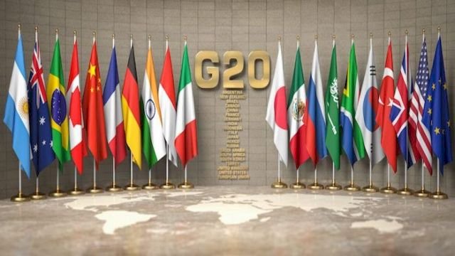 G20 Liderler Zirvesi toplanıyor: Gündemde neler var?
