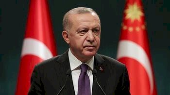 Erdoğan, G20 Liderler Zirvesi'ne katılmak üzere İtalya'ya gitti