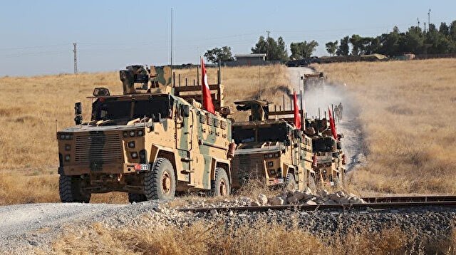 İddia: 'TSK yarın Rojava'ya operasyon başlatatabilir'