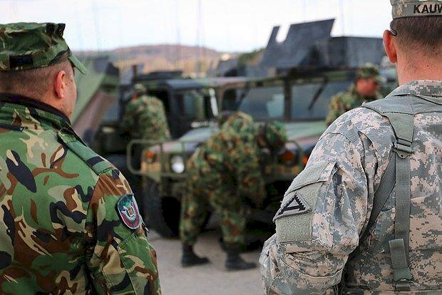 Bulgaristan Türkiye sınırına asker gönderdi