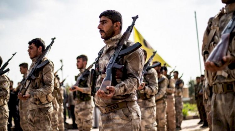 MEE: 'Türkiye ve Rusya, YPG’yi Kobani'den çıkarmak için görüşüyor'