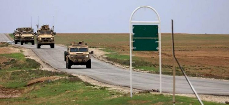 Kobani: Biden Erdoğan’a askeri müdahaleyi kabul etmeyeceğini söylemiştir