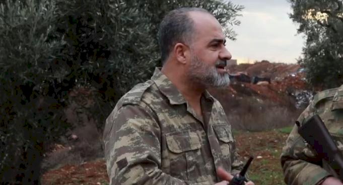 SMO Sözcüsü: Türkiye, Rojava’ya saldırmayacak