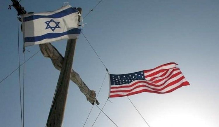 ABD ve İsrail'den İran'a karşı tatbikat