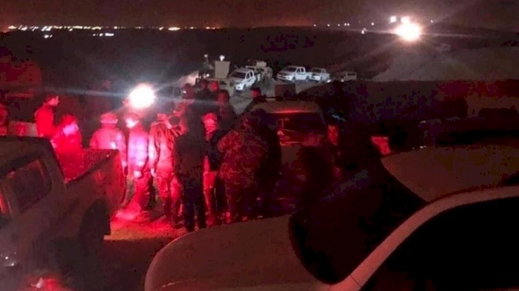 Peşmerge güçleri, Pirdê’de IŞİD saldırısını püskürttü