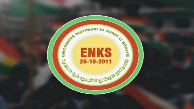 ENKS: PKK Rojava’nın iç işlerine karışmamalı