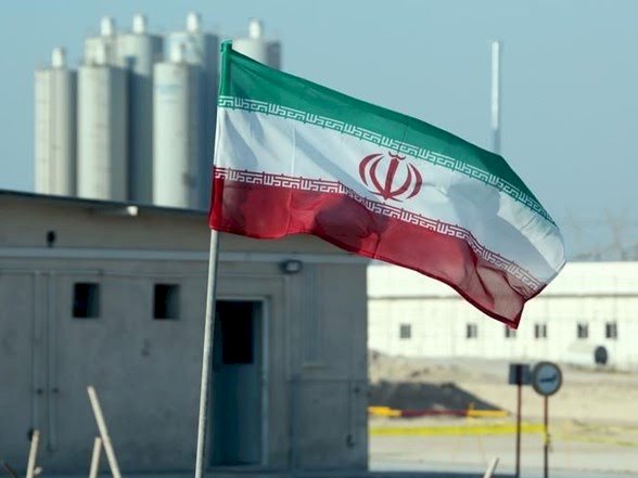 İran: Zenginleştirilmiş uranyum stokumuz ikiye katlandı