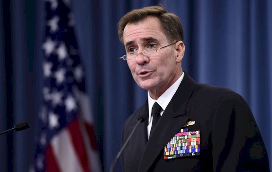 Pentagon: Rusya’nın eylemleri ABD’yi çok rahatsız edecek