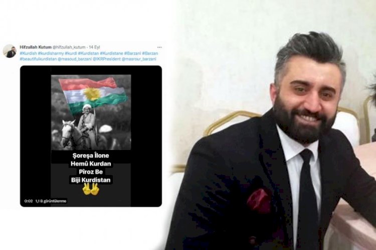Kürt akademisyenin tutuklanmasına partilerden tepki