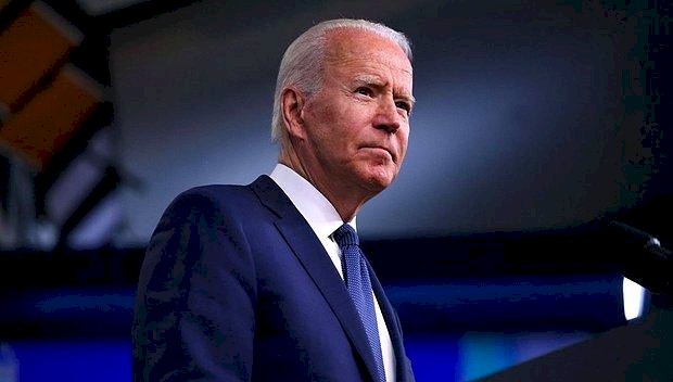 Biden’dan Kazimi'ye yönelik suikast girişimiyle ilgili açıklama