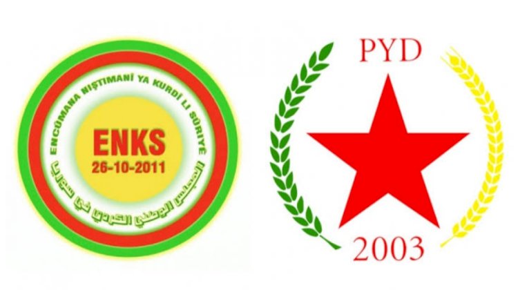 ENKS: Rojava Özerk Yönetimi diğer tutukluları da serbest bıraksın