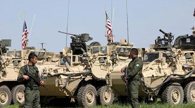 ABD Suriye için önceliklerini belirledi: Rojava’da kalınacak