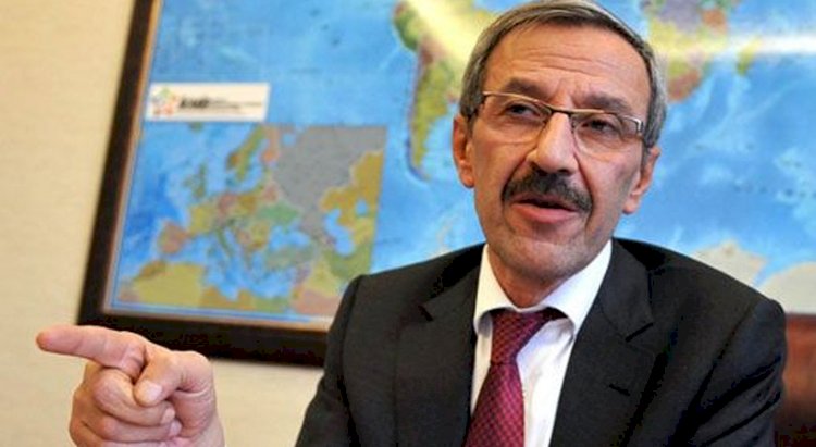 Eski AKP'li vekil, Alevi ve Kürtleri hedef aldı: 'Çocukları çifte kavrulmuş yalancı'