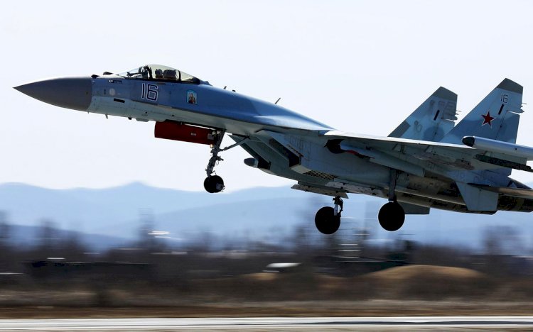 Rusya: Türkiye’yle askeri uçak geliştirme konusunda müzakere aşamasındayız