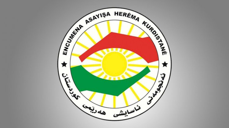 Güvenlik Konseyi: PKK göçmen sorununu Kürdistan Bölgesi’ne karşı kullanmak istiyor