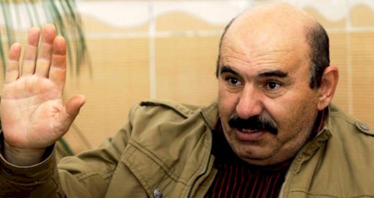 Osman Öcalan hayatını kaybetti