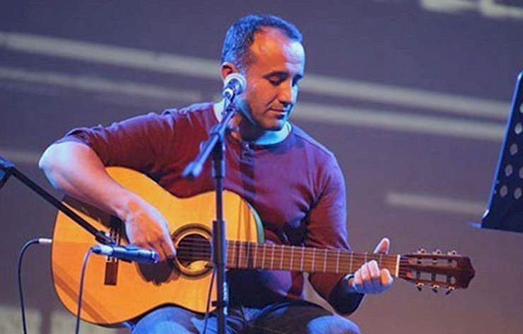 Mem Ararat: Konserimiz, 'Kürtçe şarkı çalınacağı' gerekçesiyle iptal edildi