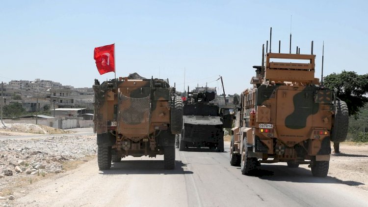 Suriye'de son durum: Türkiye'nin askeri harekât planı sahayı nasıl şekillendiriyor?