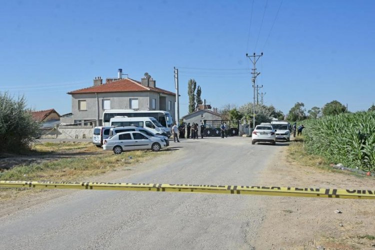 Konya’da Kürt aileye yönelik katliam davasında 3 kişi tahliye edildi