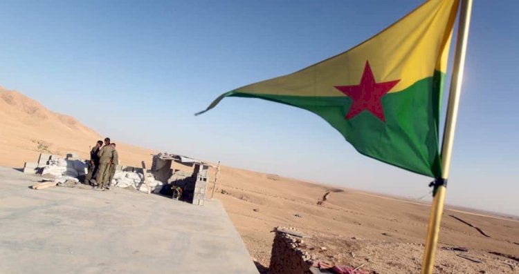 Suriye rejimi ile PKK arasındaki gizli görüşmelerin ayrıntıları ortaya çıktı