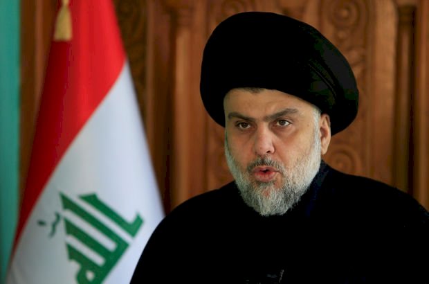 Sadr: Haşdi Şabi lağvedilmeli, silahlar hükümete teslim edilmeli