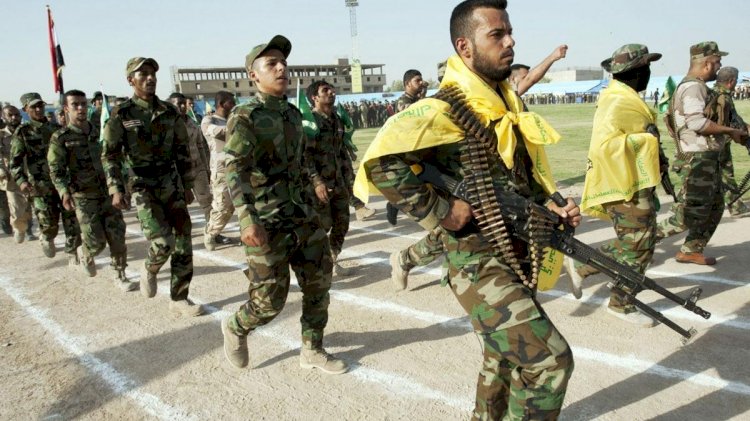 Sadr’dan sonra Irak Hizbullahı da milis gücünü lağvetme kararı aldı