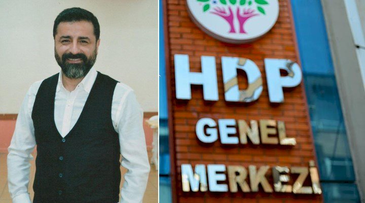 HDP'den Demirtaş iddiasına yanıt
