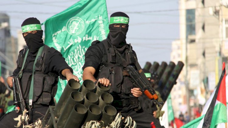 İngiltere Hamas’ı terör örgütü olarak tanımlamaya hazırlanıyor