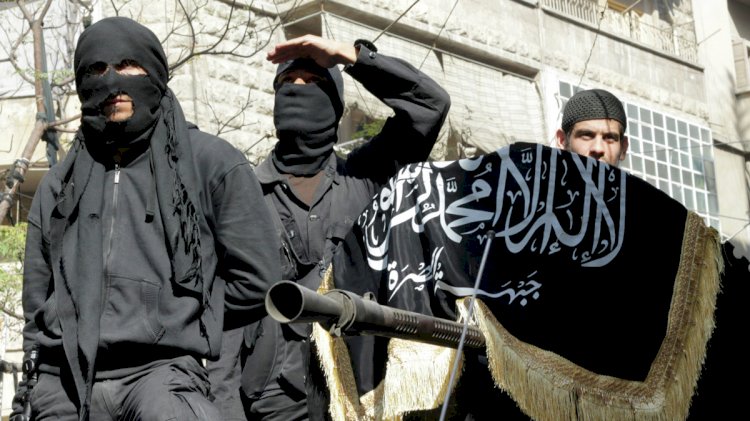ABD’den IŞİD-H liderlerine yaptırım kararı