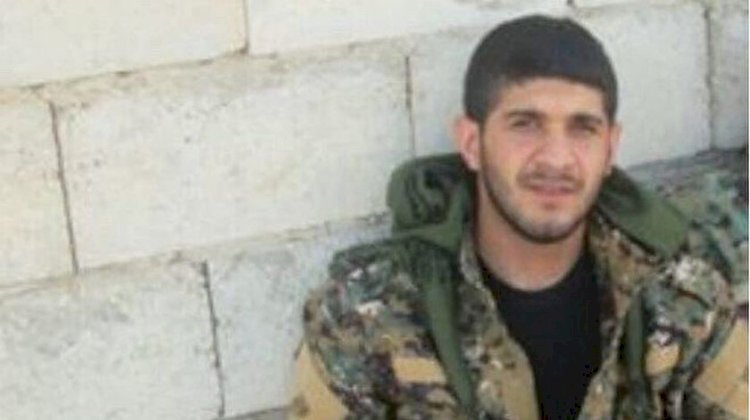 AA: PKK’nin ‘dış ilişkiler sorumlusu’ öldürüldü