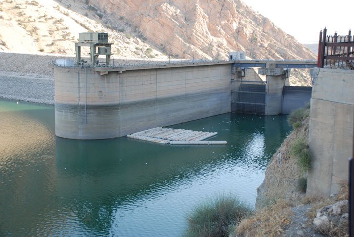 İran, Kürdistan Bölgesi ve Irak’ın suyunu kesiyor