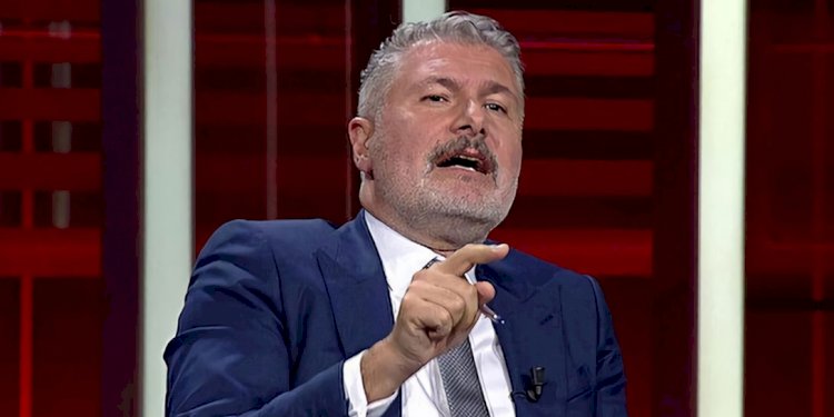 İyi Partili Erdem: Apo'ya terörist demeyen HDP ile iş tutmayız