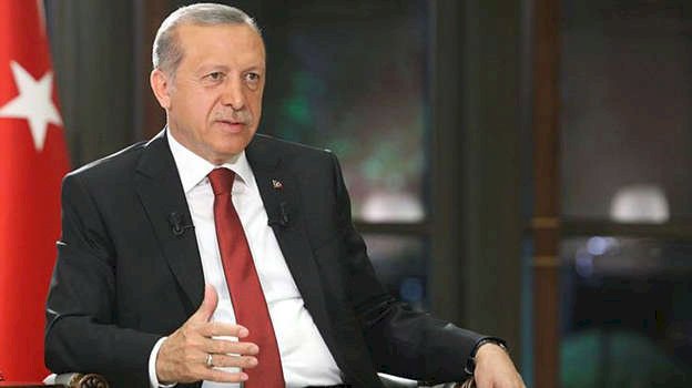 Erdoğan: Faizi şu anda düşürüyoruz