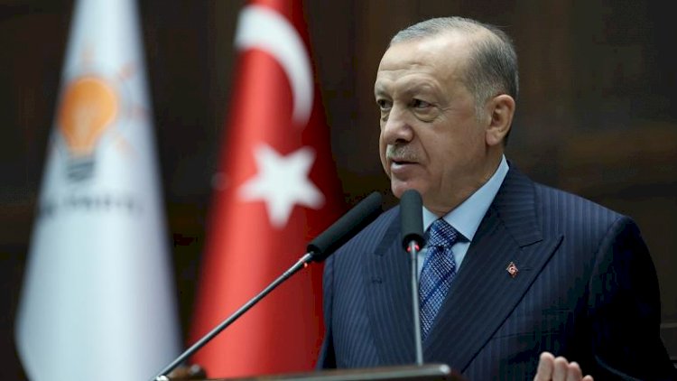 Erdoğan: Hiçbir zaman yüksek faizci olmadım, yarın da olmayacağım