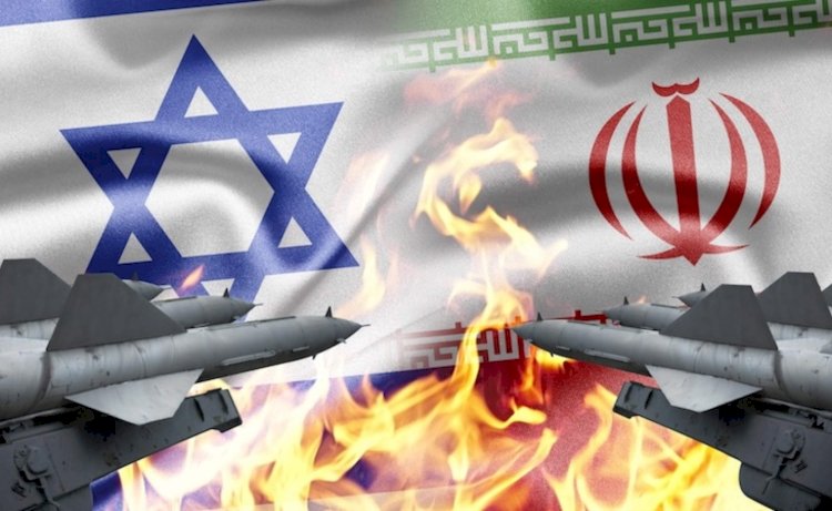 İsrail İran’a karşı askeri hazırlık yapıyor