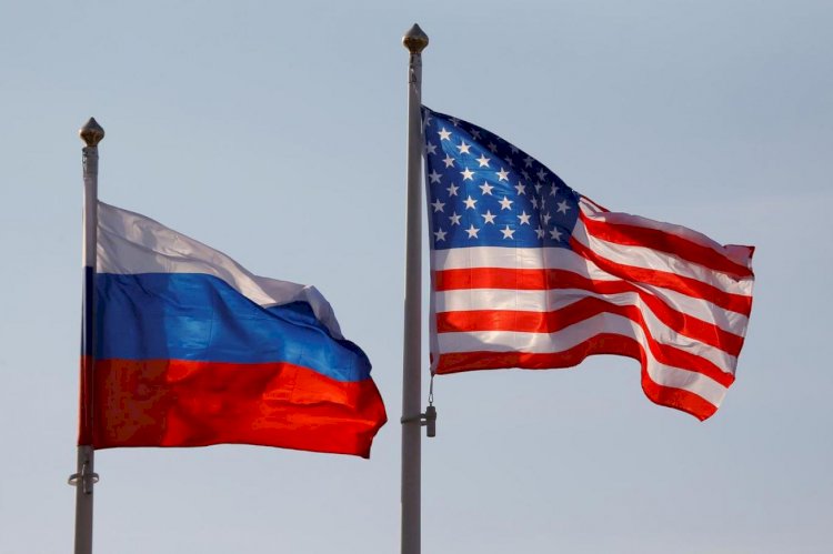 ABD'den Rusya'ya çok sert Ukrayna uyarısı.