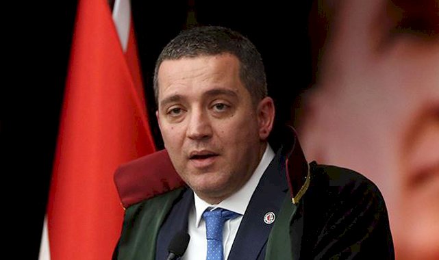 Türkiye Barolar Birliği’nin yeni başkanı belli oldu
