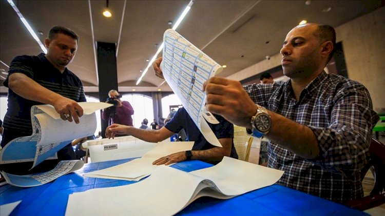 Irak seçimleri: Sonuçların iptal davasının tarihi belli oldu