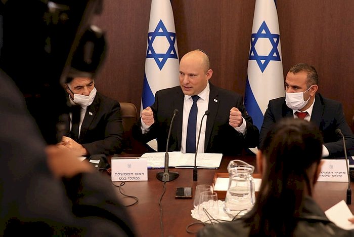 İsrail Başbakanı: İran, ihlallerinin bedelini ödemeye başlamalı